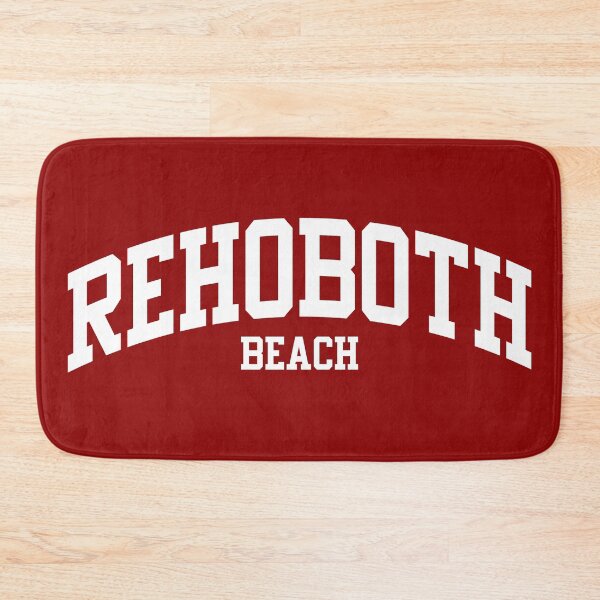 Item preview, Rehoboth Beach designed and sold by TeeArcade84.