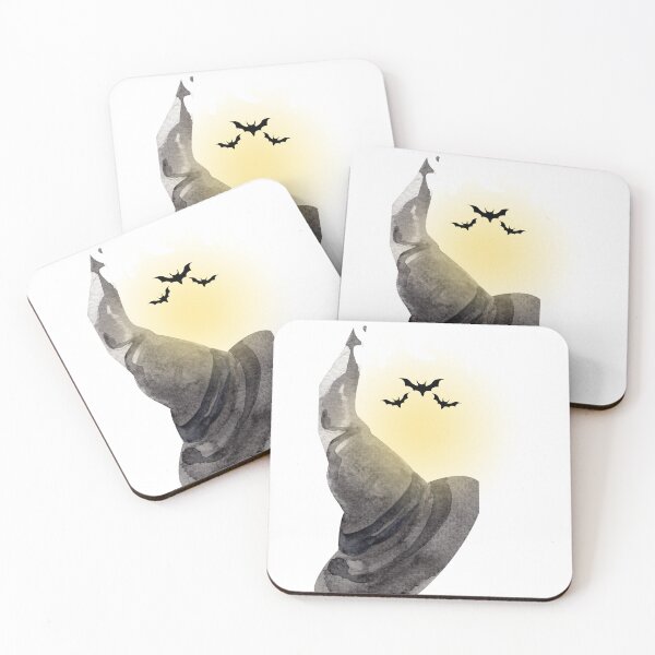 Item preview, Copy of halloween Getting Spooky designed and sold by Spistak.