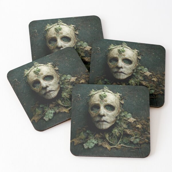 Item preview, JMask - False Faces designed and sold by OnigiriSuiko.