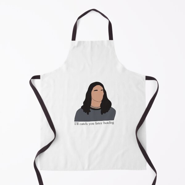 Item preview, Willie "I'll catch you later hotdog" designed and sold by DigitalRedesign.