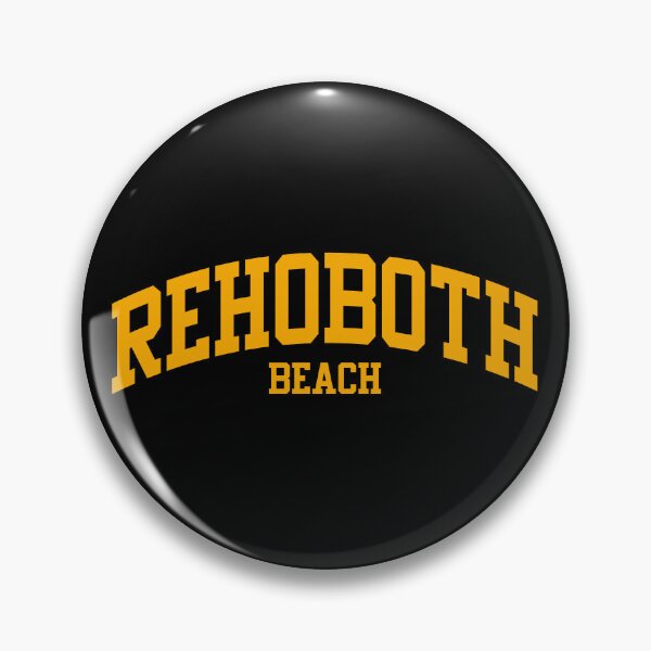Item preview, Rehoboth Beach designed and sold by TeeArcade84.