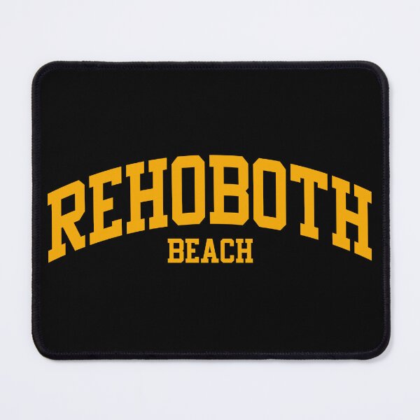 Item preview, Rehoboth Beach designed and sold by TeeArcade84.