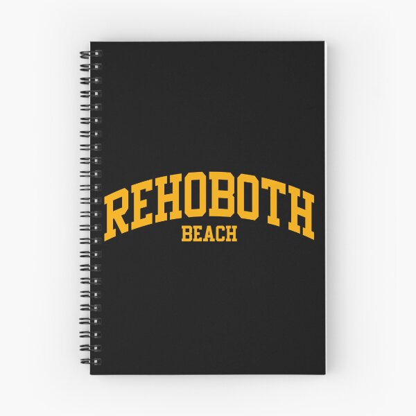 Item preview, Rehoboth Beach designed and sold by TeeArcade84.