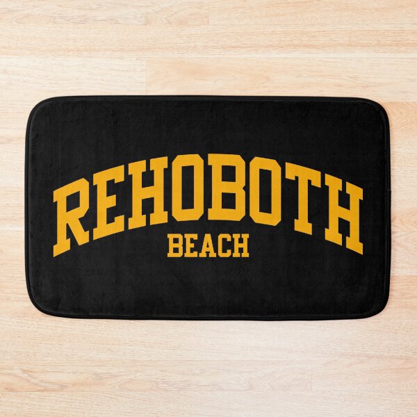 Item preview, Rehoboth Beach designed and sold by TeeArcade84.