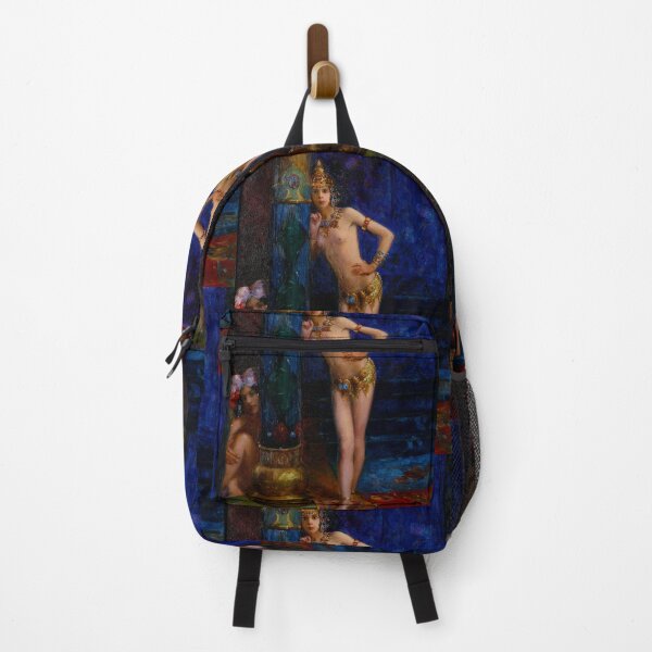 Item preview, Gaston Bussiere - Two Dancers (1912) designed and sold by TeeARTHY.