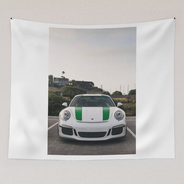 Item preview, Porsche 911R designed and sold by JWKexotics.