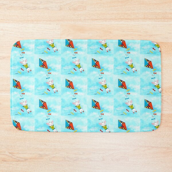 Item preview, Flying High designed and sold by Mahli's  Artful Whimsy.
