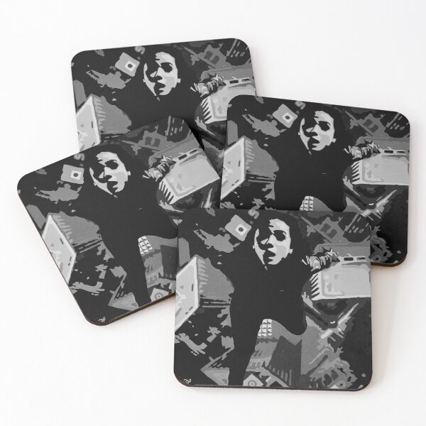 Item preview, Daisy Johnson (Leap) designed and sold by siljefp.