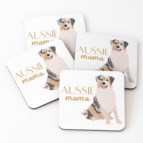 Item preview, Aussie Mama designed and sold by ckovash.