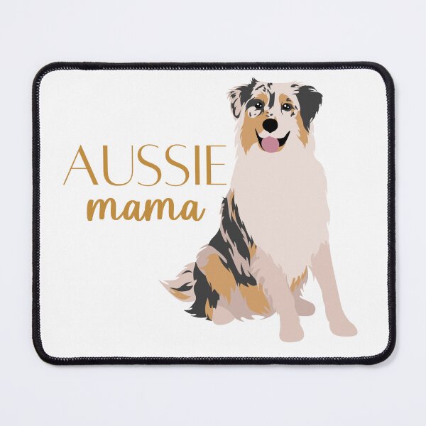 Item preview, Aussie Mama designed and sold by ckovash.