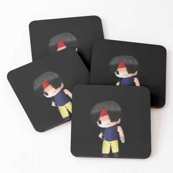 Item preview,  Live_A_Live_Masaru designed and sold by tizzaart.