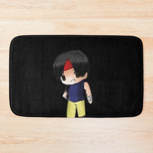 Item preview,  Live_A_Live_Masaru designed and sold by tizzaart.