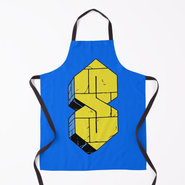 Item preview, No. 02 - Pocket - The Incredible Cool S (Version 2) designed and sold by jearumdesigns.