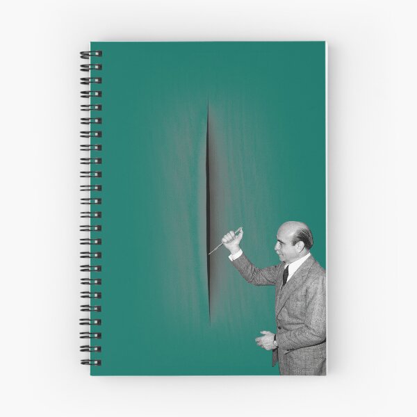 Item preview, Fontana cuts your canvas (green) designed and sold by Firewallmud.