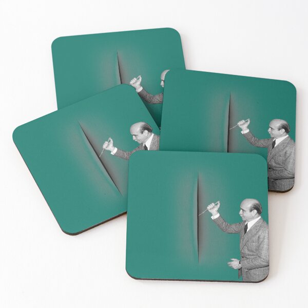 Item preview, Fontana cuts your canvas (green) designed and sold by Firewallmud.