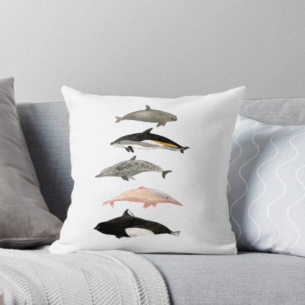 Item preview, Dolphins and porpoises designed and sold by Tina van Dijk.