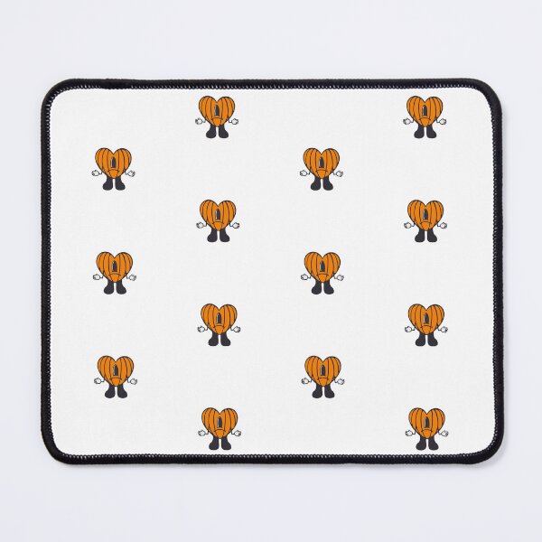 Item preview, Bad pumpkin designed and sold by Lizet Muñiz.