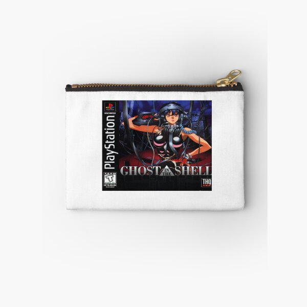 Item preview, GHOST IN THE SHELL designed and sold by THEFreshYOUNGgent.