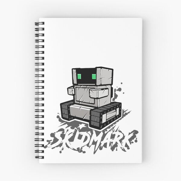 Item preview, Skidmark designed and sold by Boarguts.