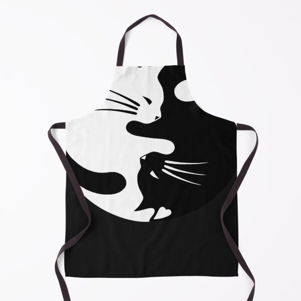 Artikelvorschau, Ying-Yang-Katze entworfen und verkauft von PeimanSamsum.