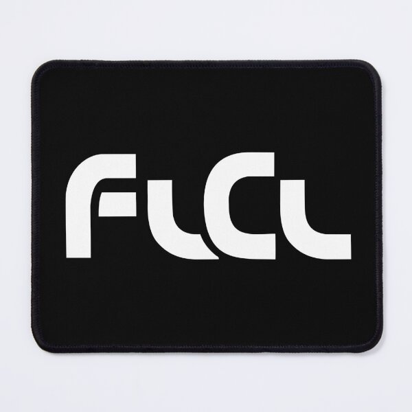 Item preview, FLCL logo designed and sold by JamesCMarshall.