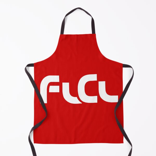 Item preview, FLCL logo designed and sold by JamesCMarshall.