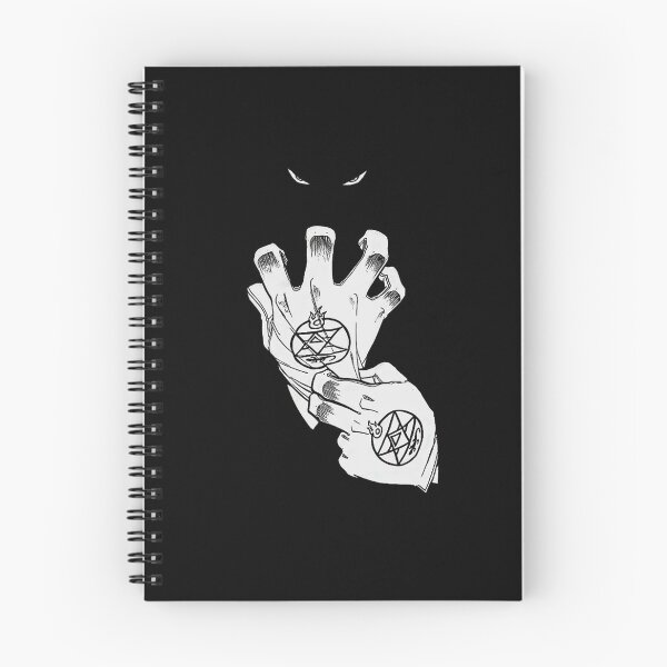 Item preview, The Flame Alchemist designed and sold by saadiqalli.