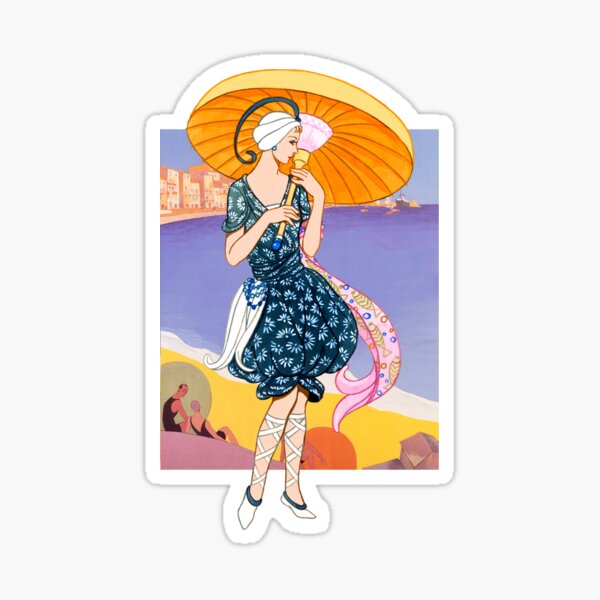 Cario Sticker