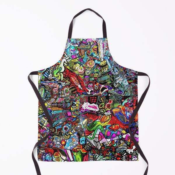 Item preview, This Was Designed by Artificial Intelligence (AI) designed and sold by Capybara Clothing.