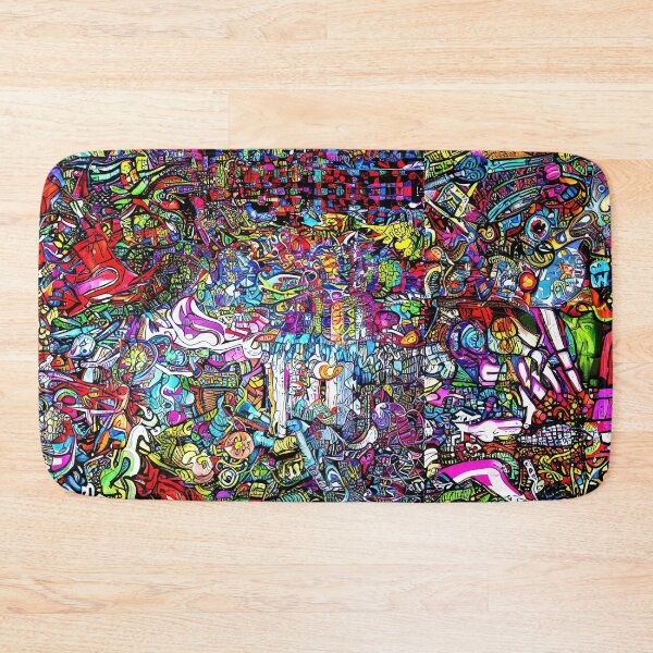 Item preview, This Was Designed by Artificial Intelligence (AI) designed and sold by Capybara Clothing.