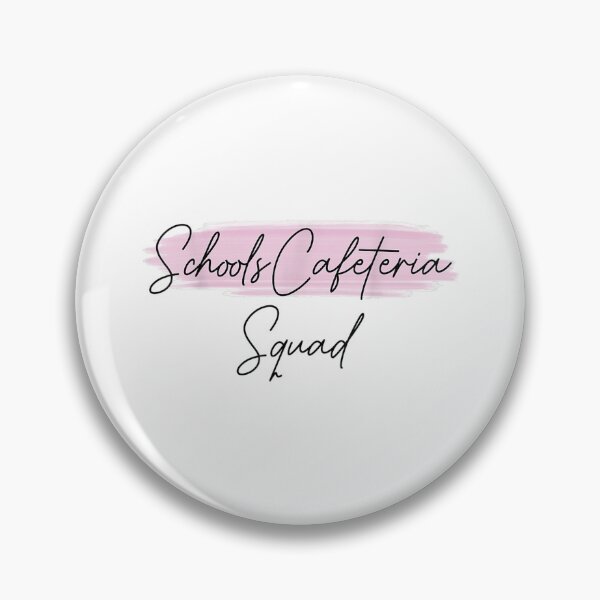 Item preview, Support Team Worker Crew Matching Schools Cafeteria Squad designed and sold by Odertwahlgren.