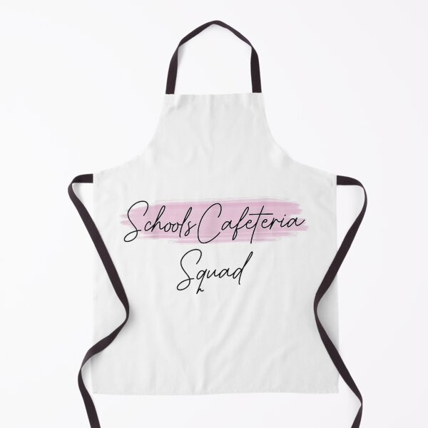 Item preview, Support Team Worker Crew Matching Schools Cafeteria Squad designed and sold by Odertwahlgren.