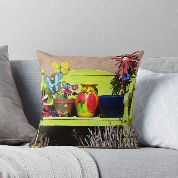 Item preview, Benched designed and sold by Linda Sparks.