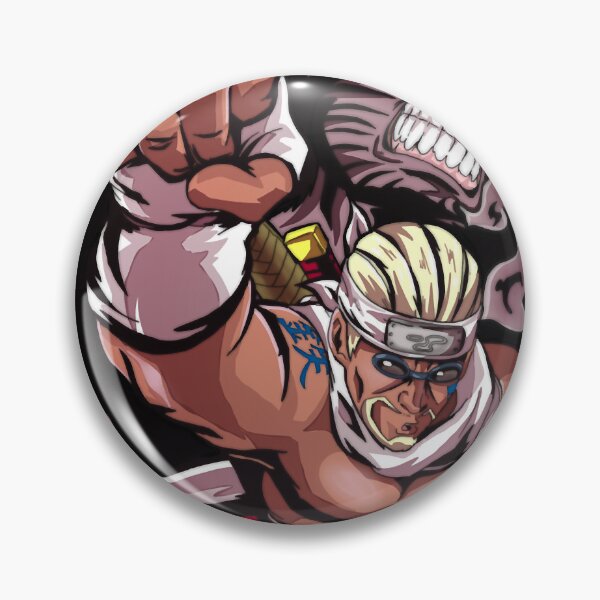 Item preview, 8 Tails Roaring Rampage  designed and sold by PeimanSamsum.