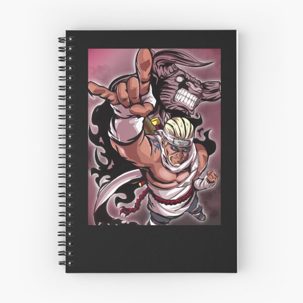 Item preview, 8 Tails Roaring Rampage  designed and sold by PeimanSamsum.