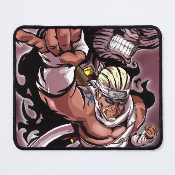 Item preview, 8 Tails Roaring Rampage  designed and sold by PeimanSamsum.