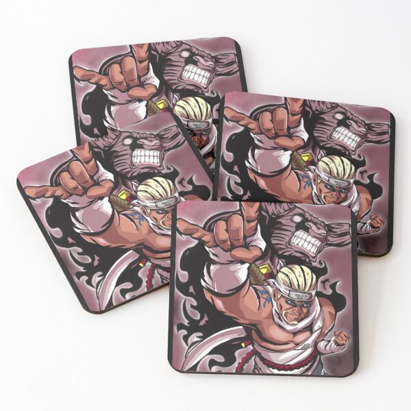 Item preview, 8 Tails Roaring Rampage  designed and sold by PeimanSamsum.