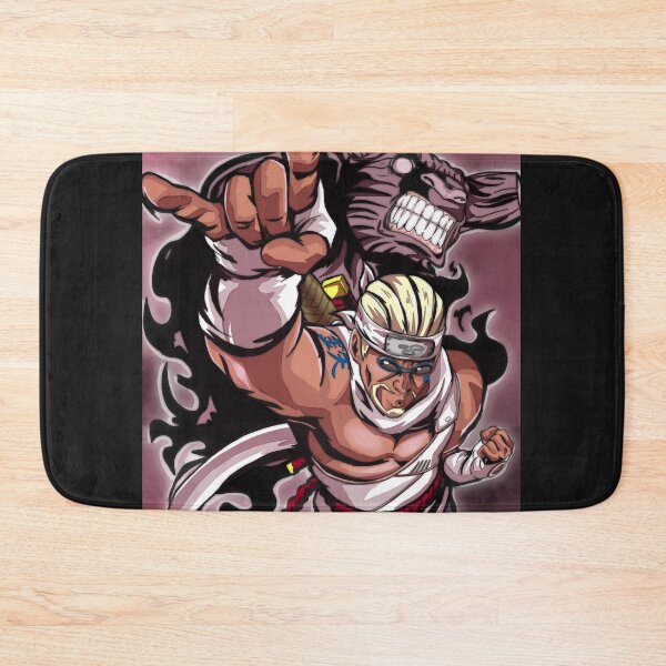 Item preview, 8 Tails Roaring Rampage  designed and sold by PeimanSamsum.