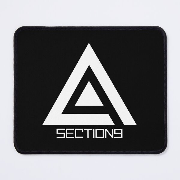 Item preview, Section 9 designed and sold by JamesCMarshall.