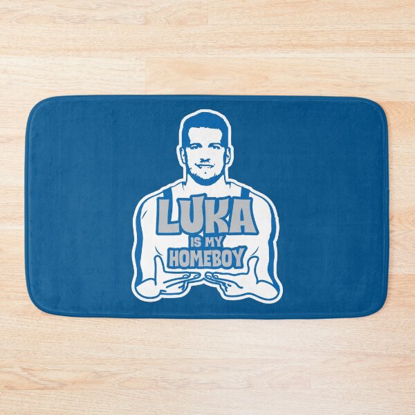 Item preview, LUKA IS MY HOMEBOY designed and sold by TLW716.