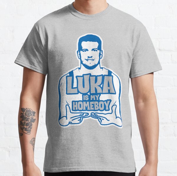 Dirk is my homeboy sales shirt