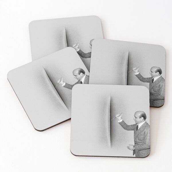 Item preview, Fontana cuts your canvas designed and sold by Firewallmud.