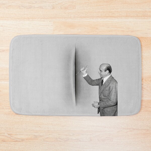 Item preview, Fontana cuts your canvas designed and sold by Firewallmud.