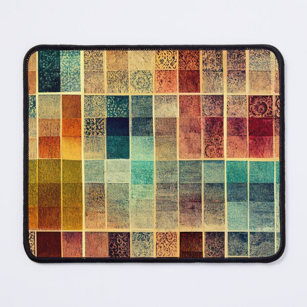 Item preview, Mosaics of Adam designed and sold by Fedeantonio.
