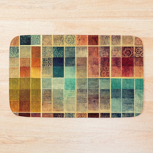 Item preview, Mosaics of Adam designed and sold by Fedeantonio.