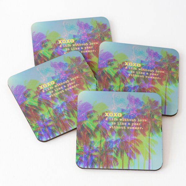 Item preview, A life without love is like a year without summer  designed and sold by PeimanSamsum.