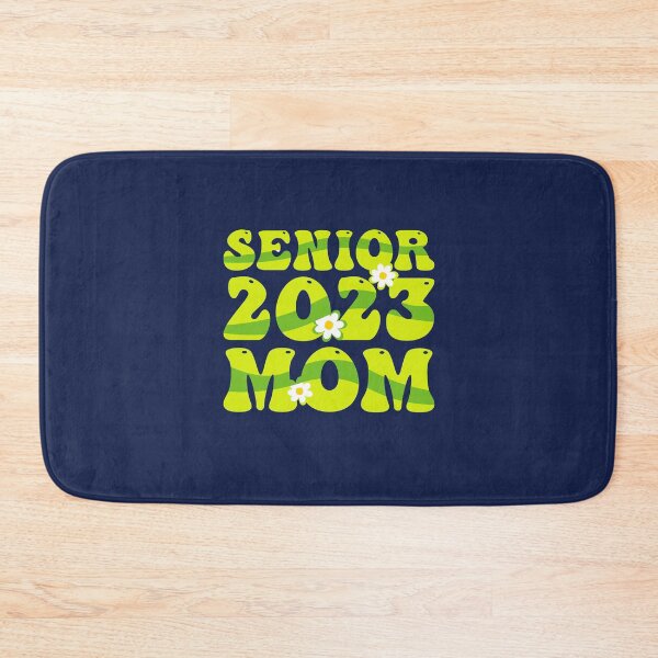 Item preview, Senior 2023 Mom designed and sold by THROUGH-LIFE.