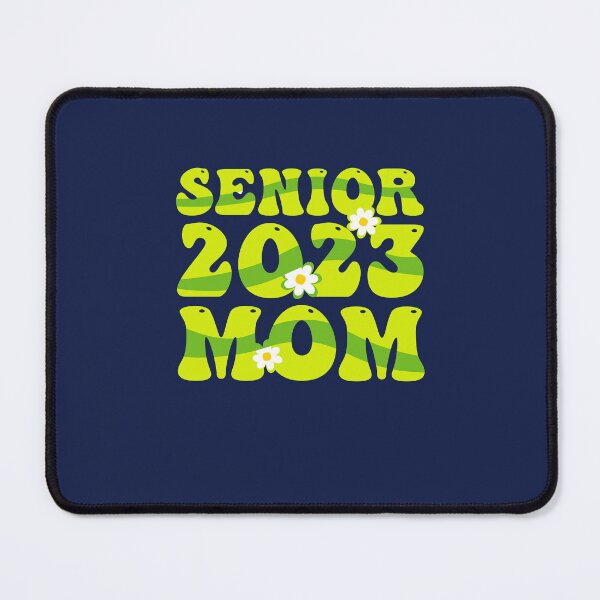 Item preview, Senior 2023 Mom designed and sold by THROUGH-LIFE.