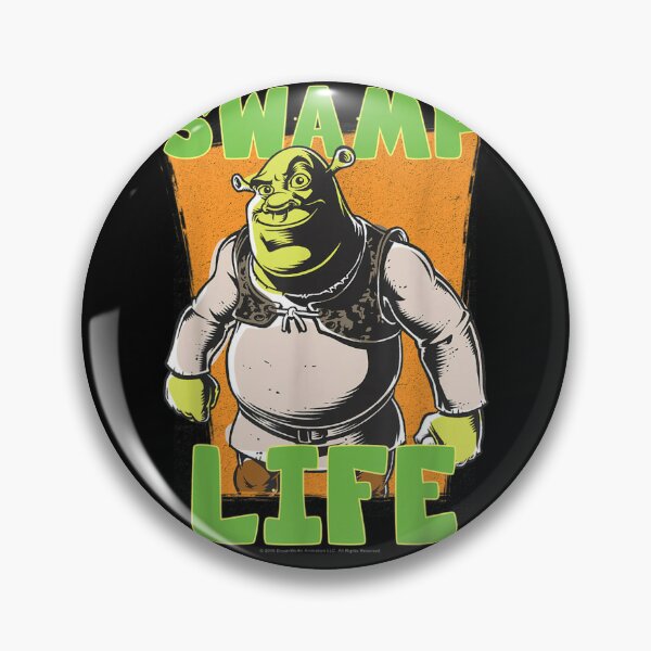 Pin en Shrek movie night