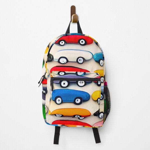 Item preview, Toy Racing Cars designed and sold by IlluminatedPage.